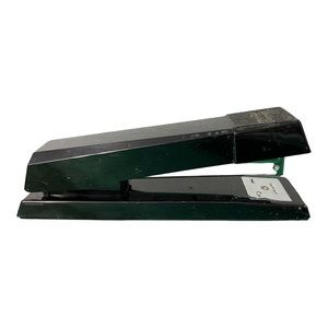 Stanley BOSTITCH black & silver stapler 20 pages